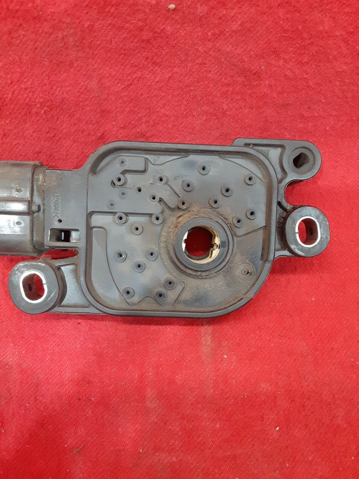 2010 - 2015 Hyundai / Kia Neutral Safety Switch - Transmission - 42700-3B010