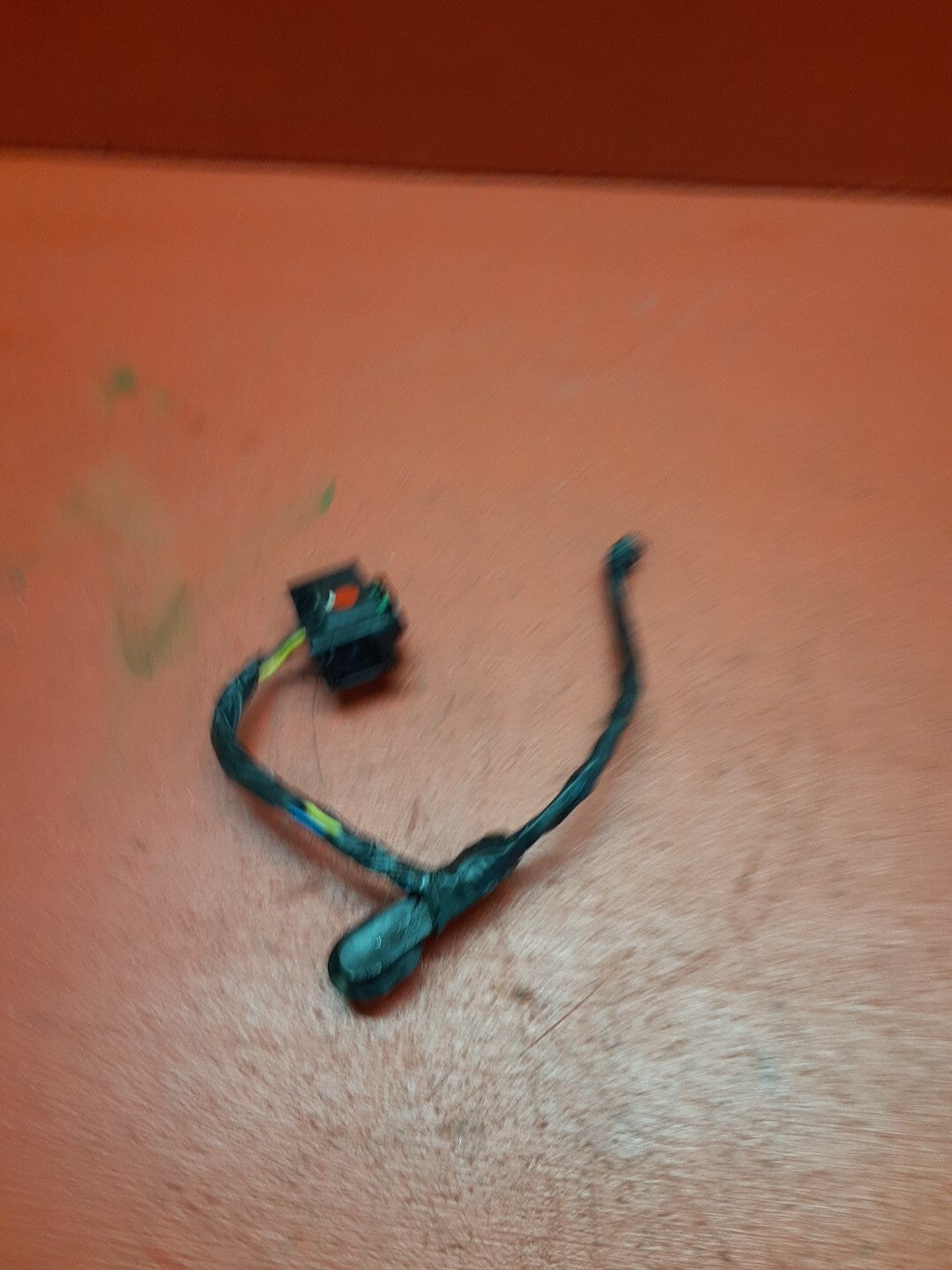 2010-2017 Kia Sportage Rio Yaw Rate Sensor PIGTAIL 95690-3V100