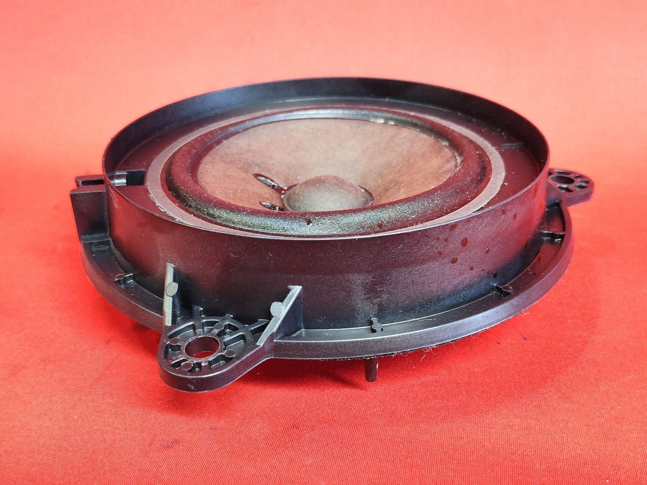 22-24 Mitsubishi 13-25 Nissan REAR Left or Right Door Speaker Premium Bose