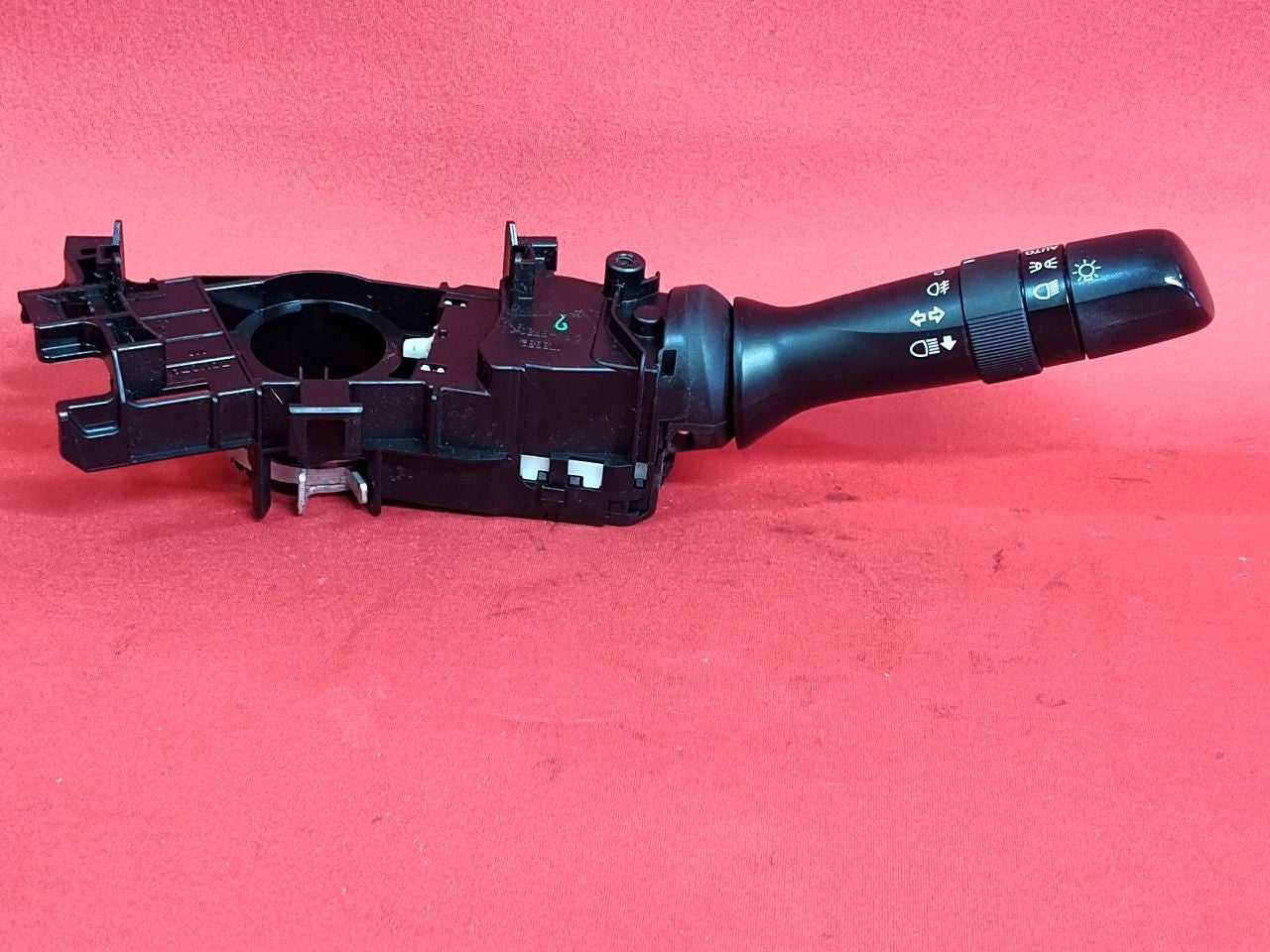 2012-2021 Subaru / WRX STI Steering Column Turn Signal Fog Headlamp Switch Stalk