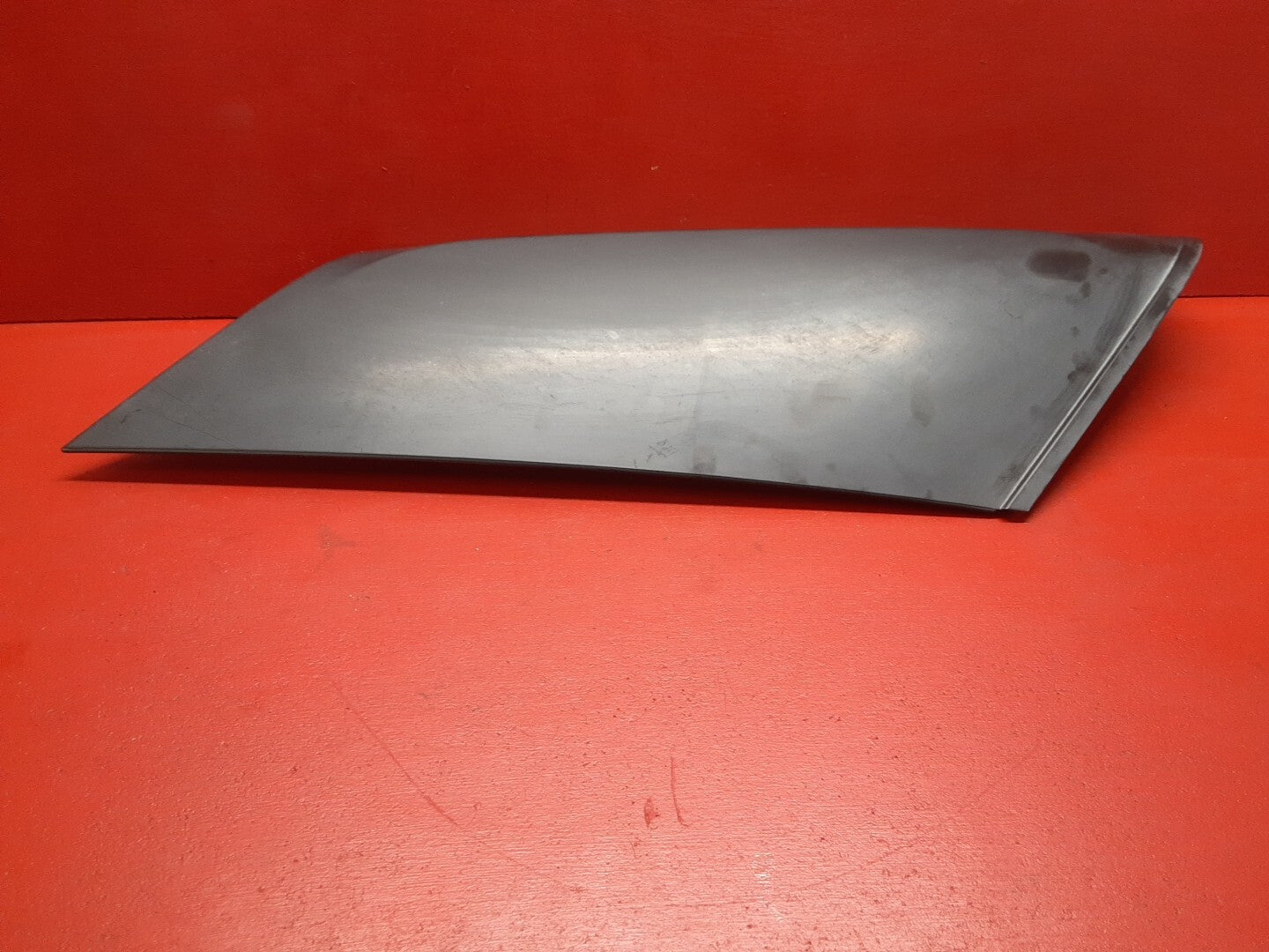 2010 Range Rover Sport Quater Panel D Piller Rear Left Exterior Trim Black