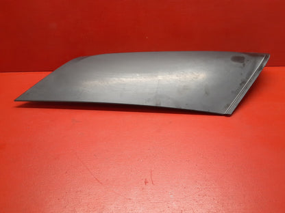 2010 Range Rover Sport Quater Panel D Piller Rear Left Exterior Trim Black