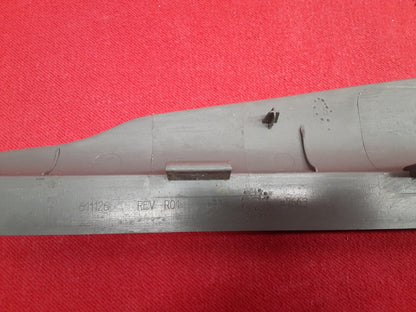 2005 2006 2007 Jeep Grand Cherokee / Commander RIGHT FRONT Seat Track Cover Trim