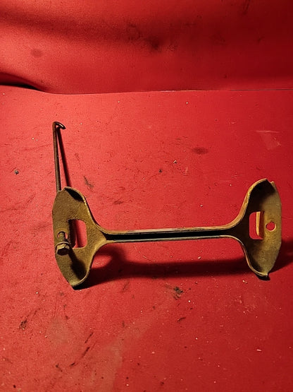 1994 - 2008 Subaru Multi Vehicle Battery Tie Down Bracket 82182AA040
