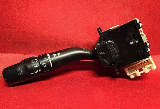 2005 2006 Saab 9-2x Column Headlight Turn Signal Combination Switch Stalk