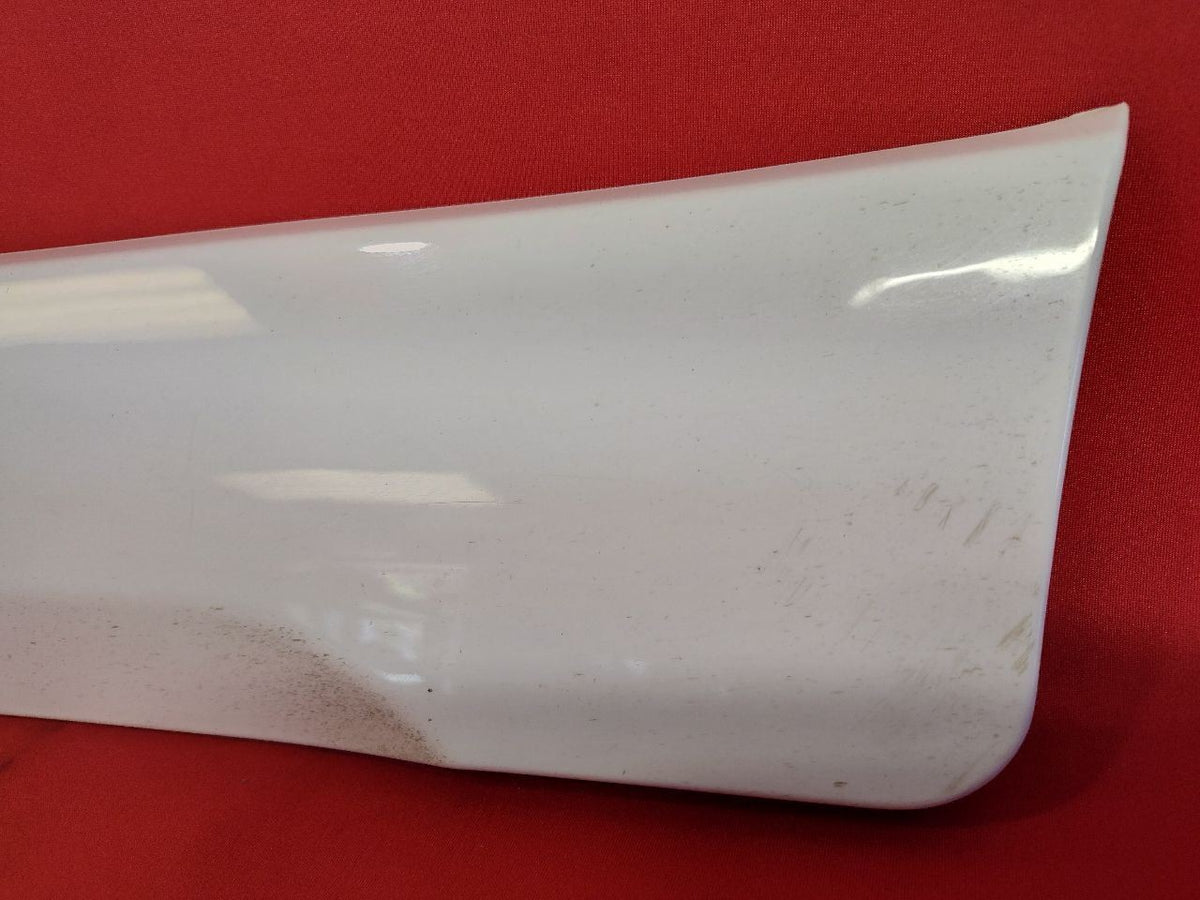 2012-2015 Captiva 08-10 Saturn Vue REAR LEFT DRIVER Door Molding GBU / 703S
