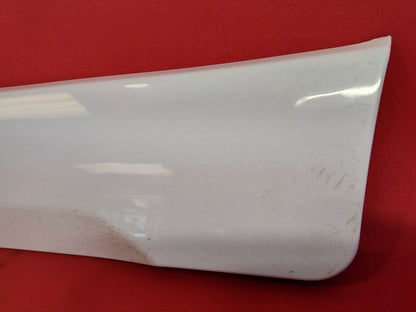 2012-2015 Captiva 08-10 Saturn Vue REAR LEFT DRIVER Door Molding GBU / 703S