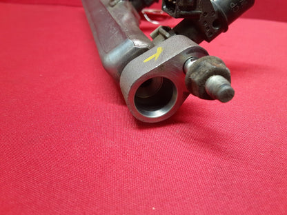 2005 - 2010 Honda Multiple Vehicle 6 Fuel Injectors & Rail Ramp - See Fitment