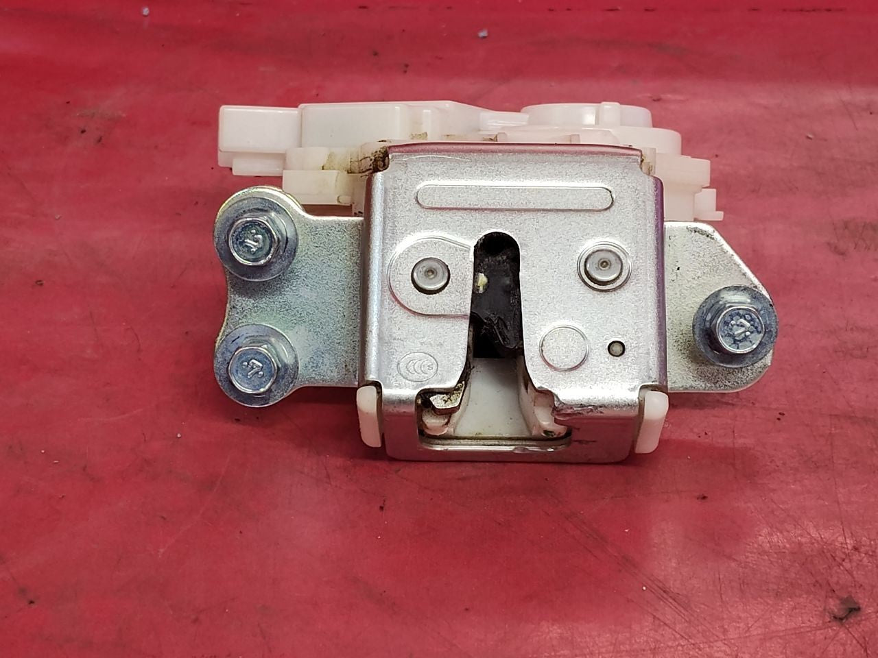 2014-2025 Mitsubishi SUV Hatchback Liftgate Hatch Latch Lock Actuator 5808A119 