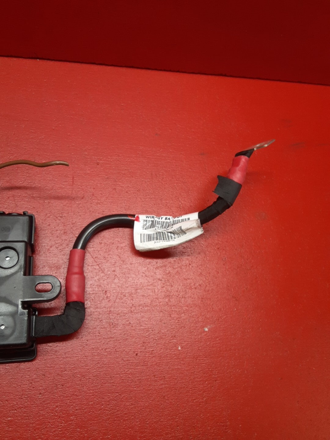 2014 2015 Land Rover Range Rover Fuse Relay Battery Box CK52-14A073-AC