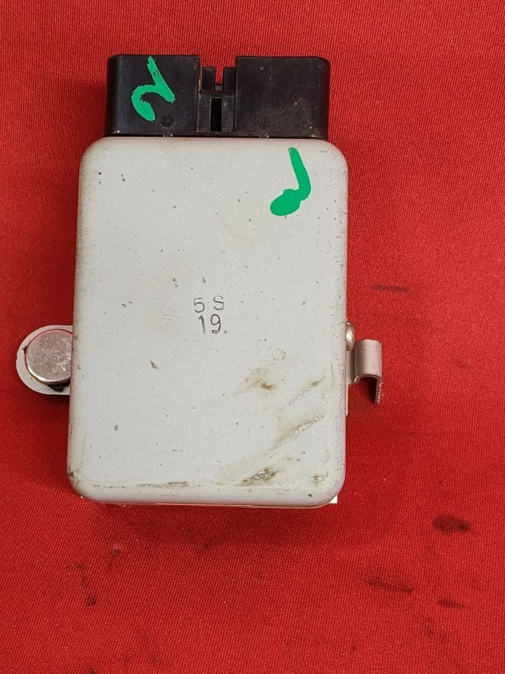 2008-2021 Subaru 2.5L H4 Turbo Fuel Pump Control Module 22648-AA081