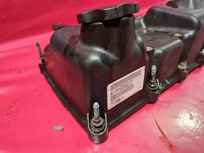 2002-2008 Mini Cooper Base / S Coupe SUPERCHARGED Engine Rocker Valve Cover