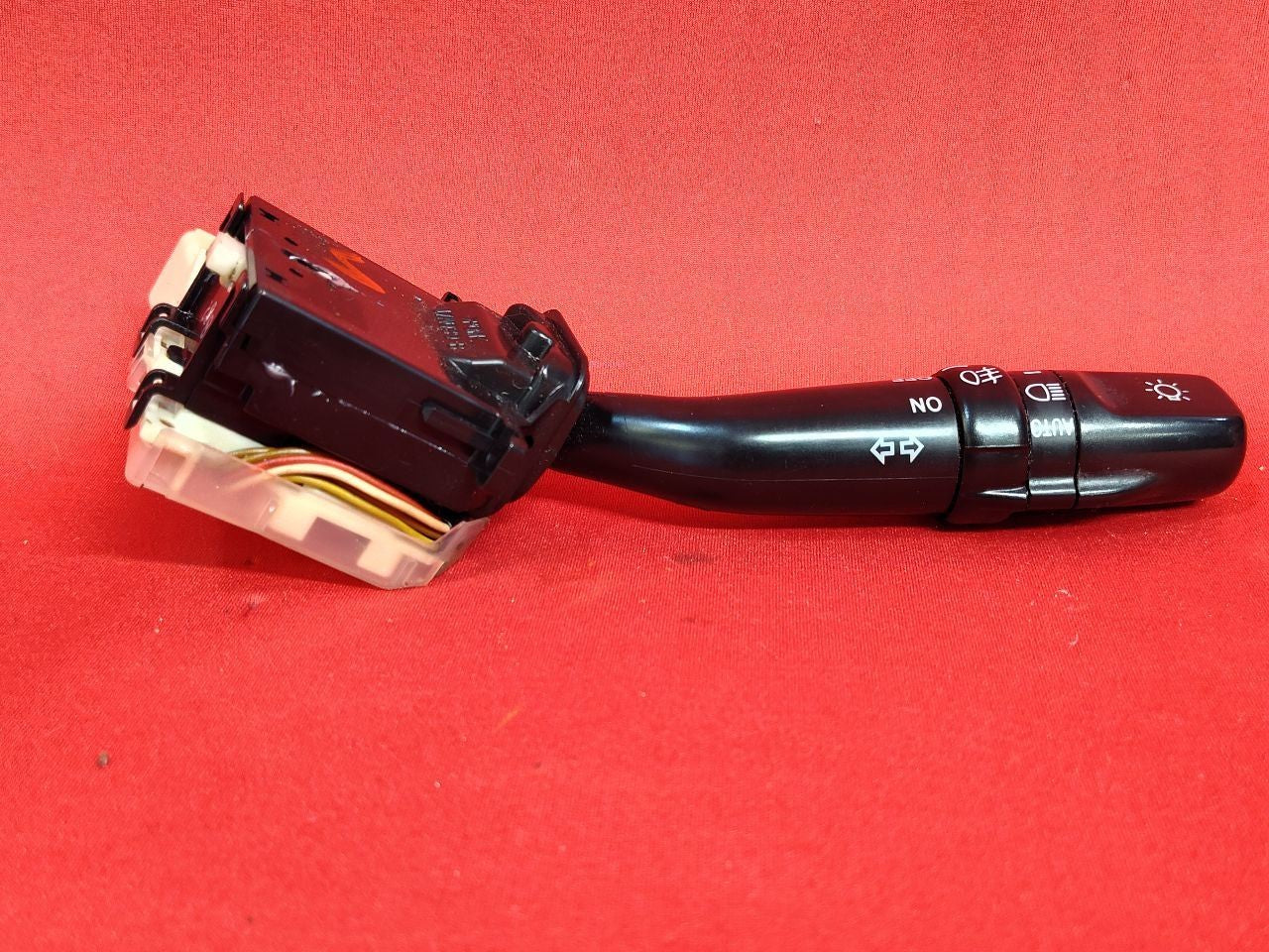 1997-2009 Lexus 98-07 Toyota Headlight Lamp Interior Dimmer Switch Stalk