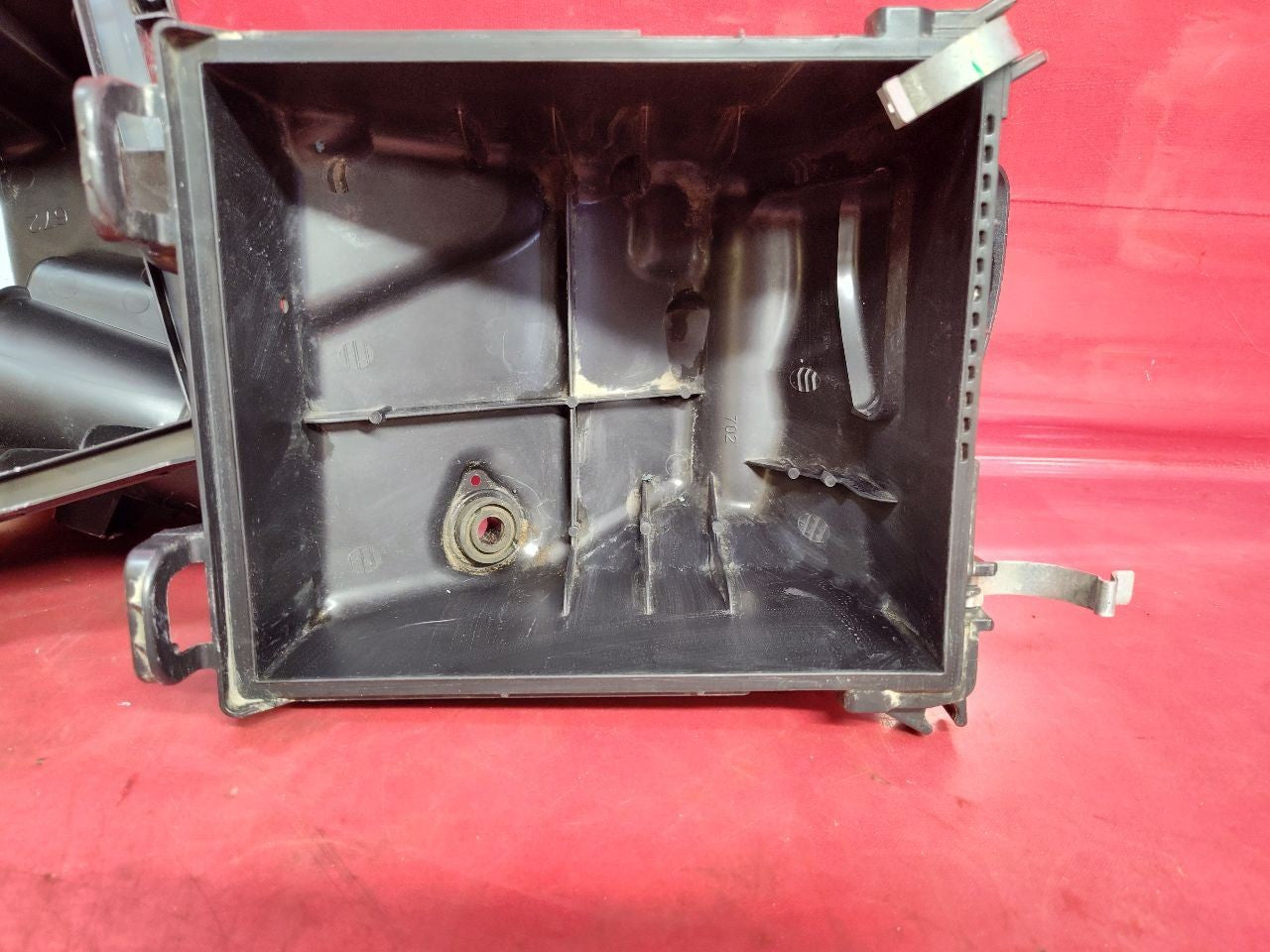 2019-2025 Mitsubishi Eclipse Cross Air Cleaner Filter Box Set w/ MAF Sensor 83k