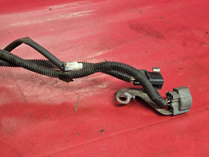 2012 Subaru Outback 2.5L A/T Naturally Aspirated Engine BLOCK Wiring Harness