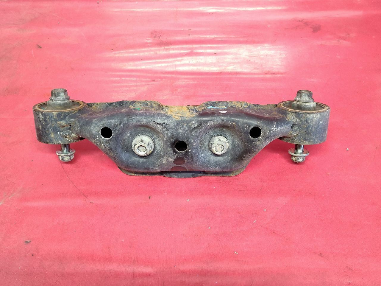 2003-2019 Subaru 2.5L / 3.6L Rear Differential Support Bracket w/ Bolts