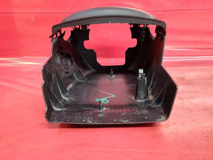 2018-2025 Mitsubishi Eclipse Cross 14-20 Outlander Steering Column Collar Bezel