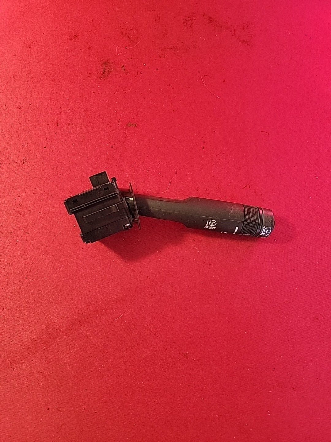 2010-2022 GM Multi Vehicle Windshield Wiper Switch Stalk 52154275