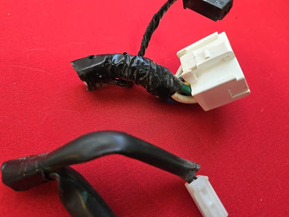 2015-2019 Subaru H4 Auto Trans Ignition Lock Cylinder - PIGTAIL WIRES ONLY
