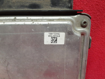 2006 Volkswagen VW Passat 2.0L L4 AUTO TRANS Engine Control Module Unit ECM ECU