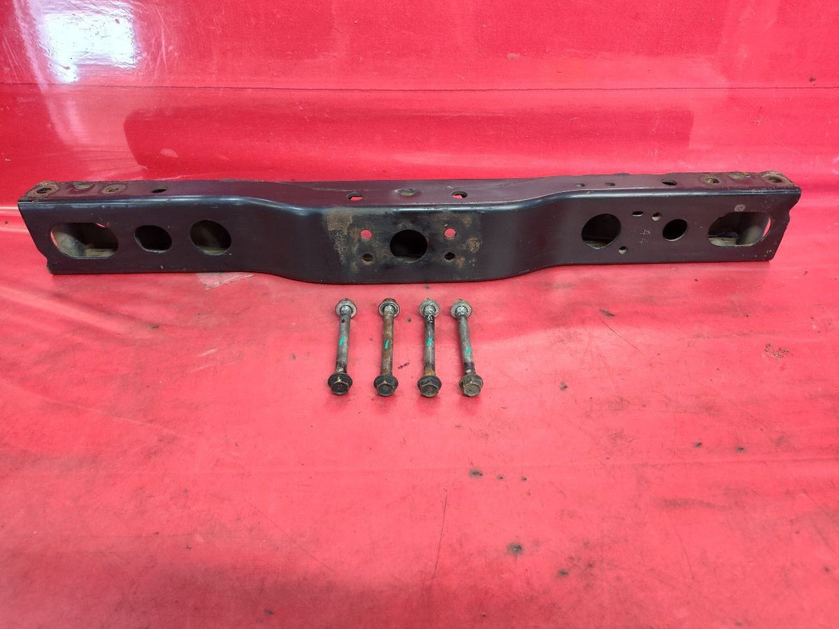 2003-2014 Toyota 03-09 Lexus 4WD Automatic Transmission Frame Crossmember +Bolts