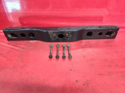 2003-2014 Toyota 03-09 Lexus 4WD Automatic Transmission Frame Crossmember +Bolts