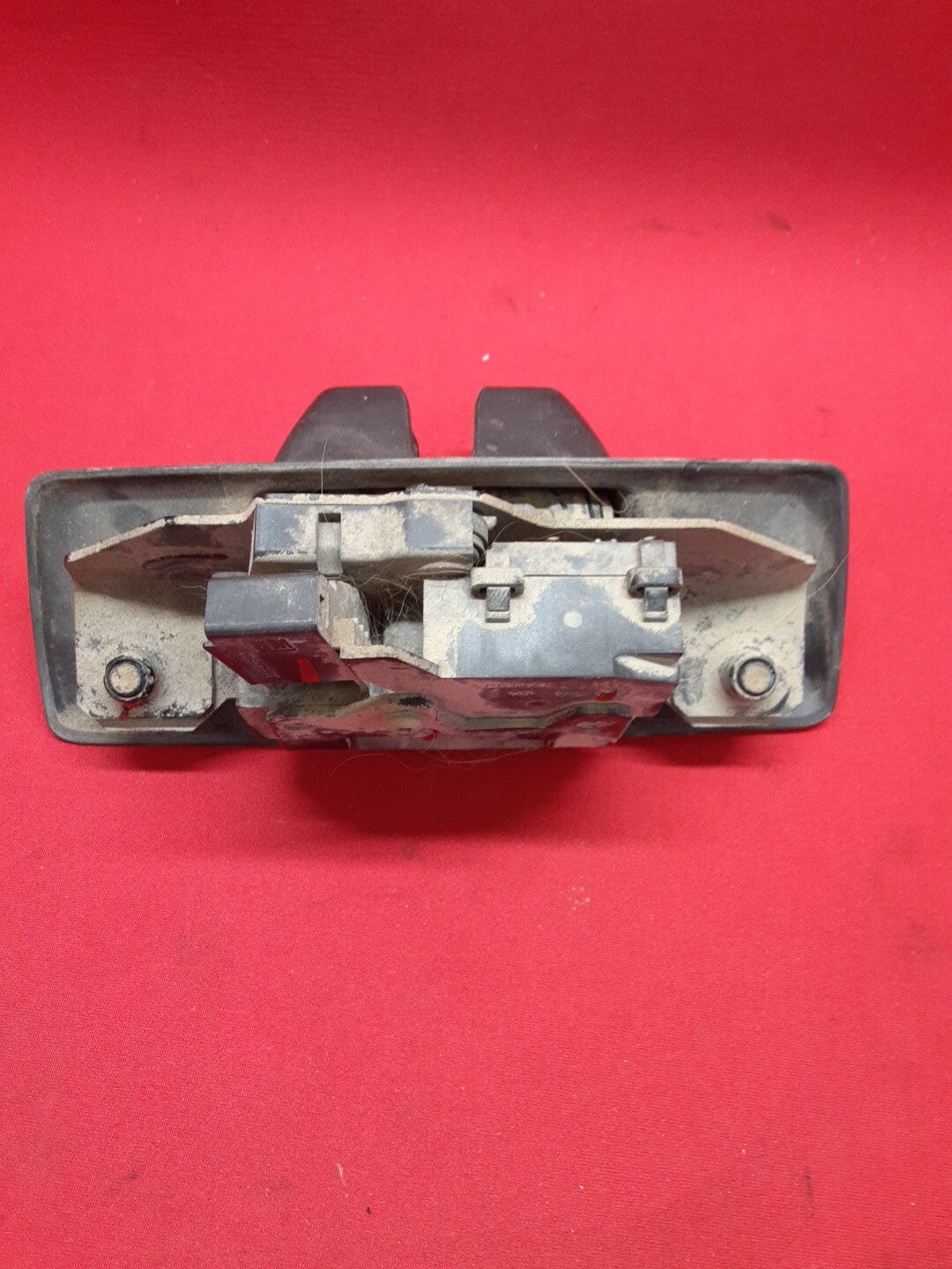 12-23 GM Chevrolet Buick Cadillac Liftgate Trunk Latch Lock Actuator 13577903