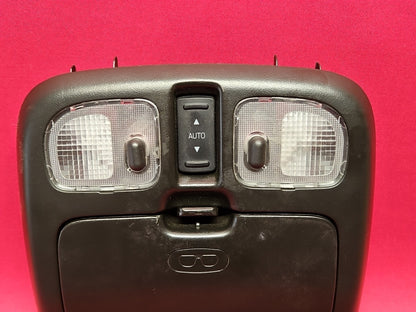 2012 Ford Escape Map Overhead Console BL84-78519A58-DA