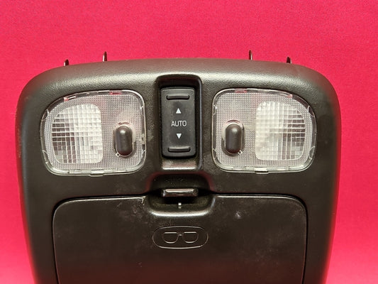 2012 Ford Escape Map Overhead Console BL84-78519A58-DA