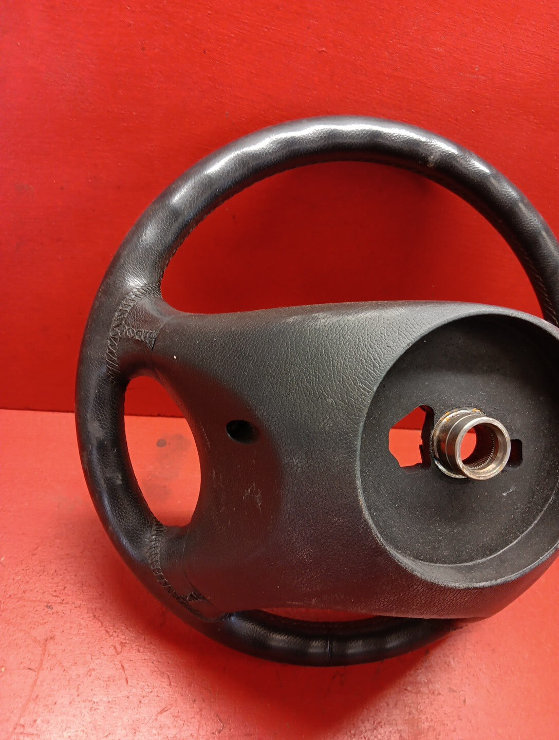 2001-2007 Mercedes-Benz C230 Steering Wheel 203-460-09-03
