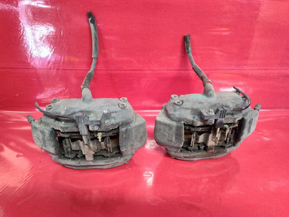 2001-2007 Mercedes S-Class E-Class C-Class FRONT LH/RH Brembo Brake Caliper SET