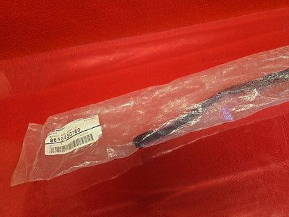 NEW OEM 14-18 Subaru Forester Premium Limited Touring RIGHT Windshield Wiper Arm