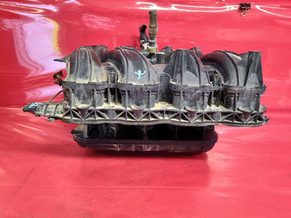 2005-2008 Ford / Lincoln 5.4L V8 Upper Engine Intake Manifold Plenum w/ Bolts