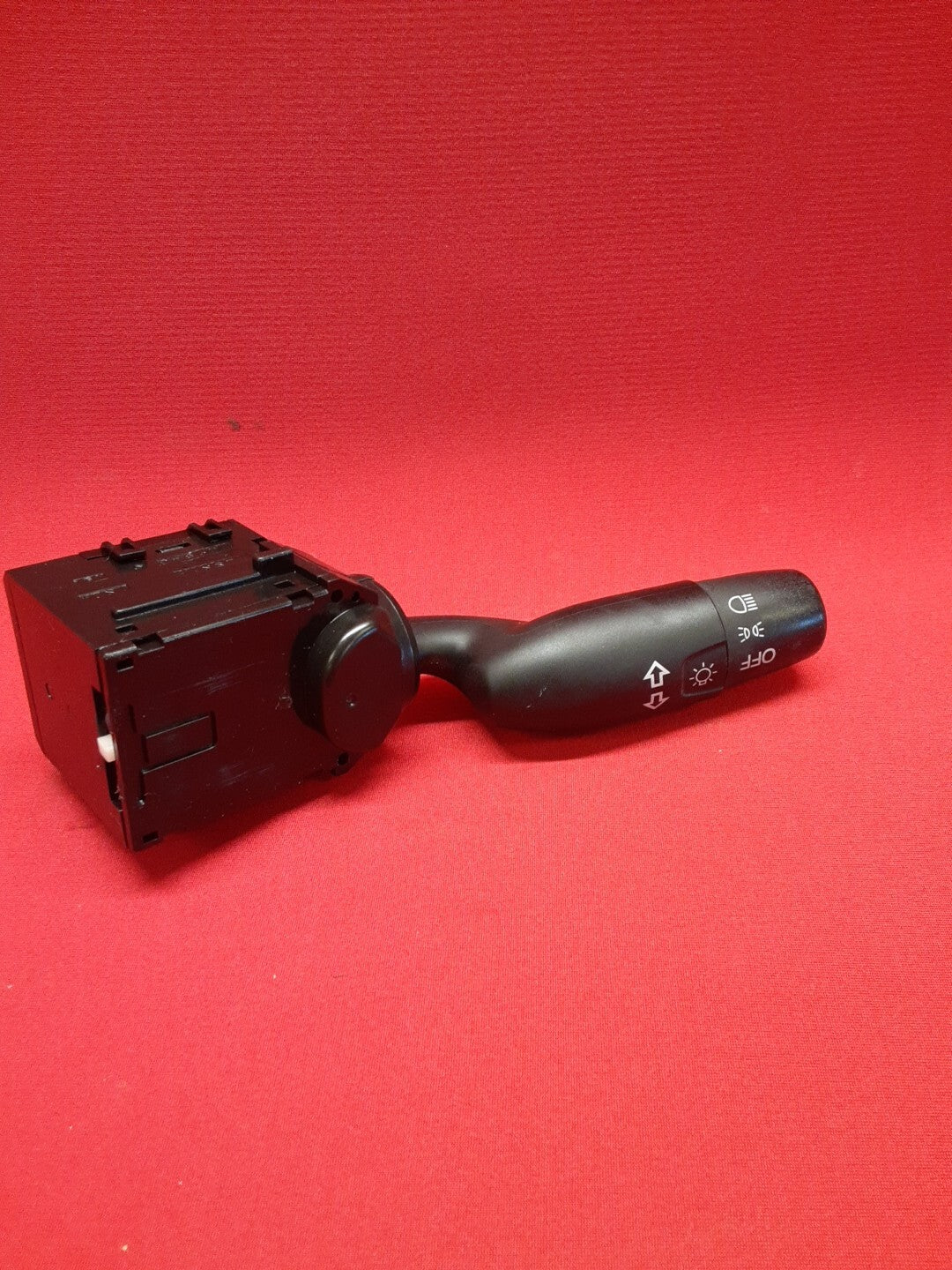 2006-2007 Honda Civic Turn Headlight Switch Stalk Assembly 35255-SNA-A01