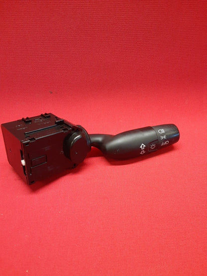 2006-2007 Honda Civic Turn Headlight Switch Stalk Assembly 35255-SNA-A01