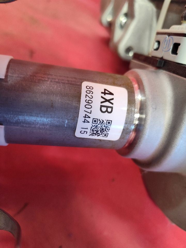 2018-20, 22-23 Mitsubishi Eclipse Cross Steering Column w/ Power Assist Motor