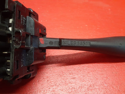 2000-2006 Nissan Sentra Frontier Xterra Turn Signal Headlight Switch - See Chart