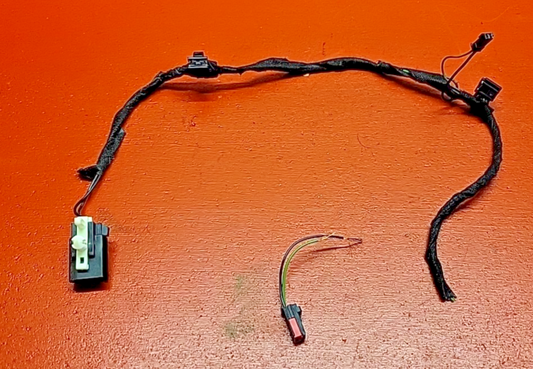 2013 2014 Land Rover Range Rover Glove Box Assembly Pigtails LR057923