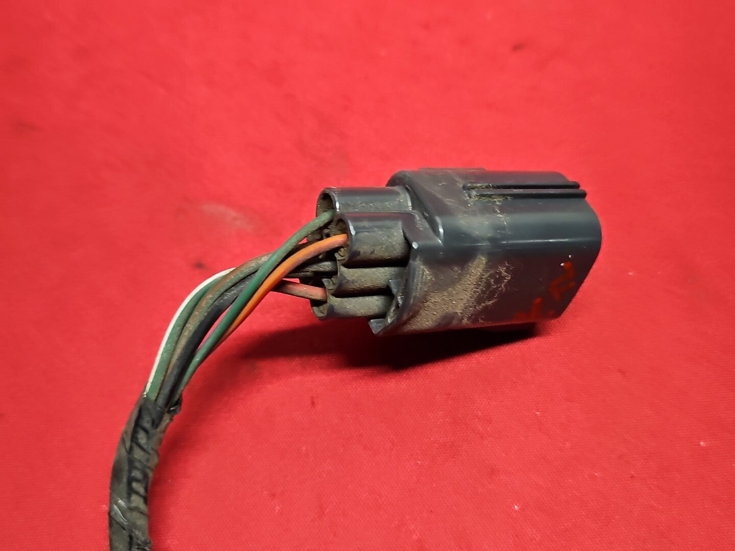 2010 2011 Land Range Rover Sport RIGHT PASSENGER Tail Light Lamp PIGTAIL WIRE