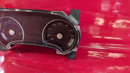 2010 Ford Explorer 4.0L 4.6L Auto Transmission Speedometer Instrument Cluster
