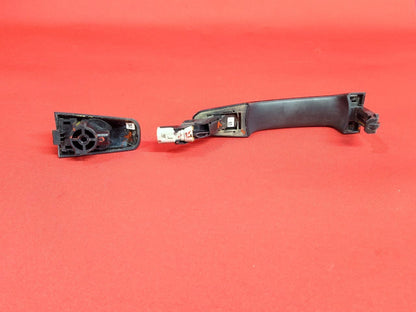 2013-2019 Land Rover Exterior Door Handle Santorini Black w/ PASSIVE ENTRY