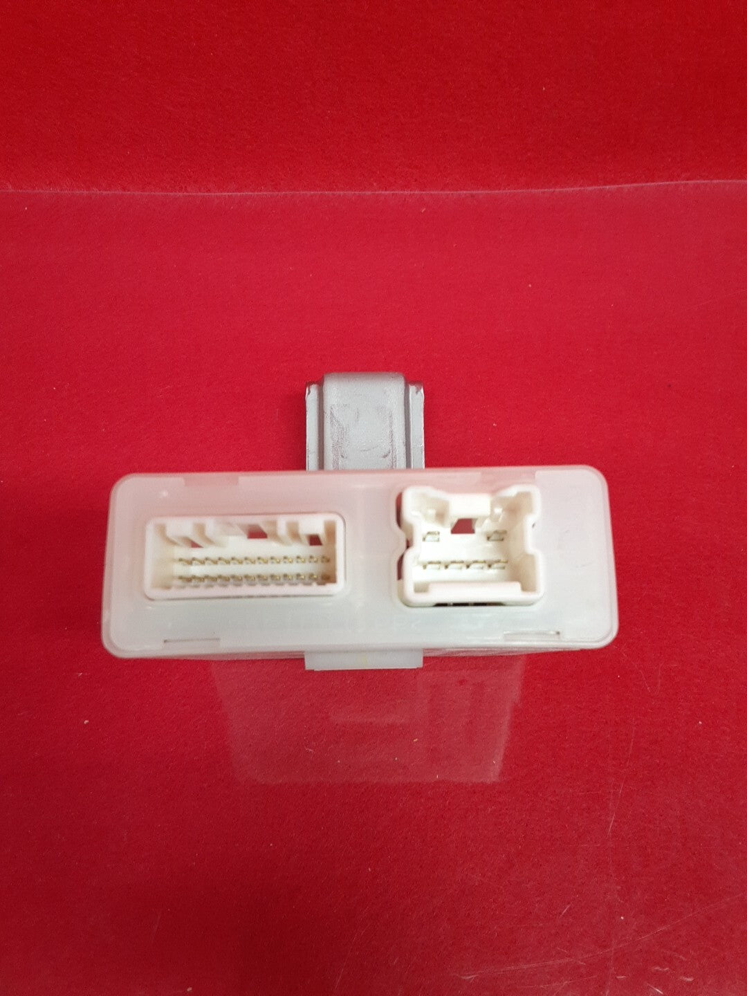 2013 Infiniti JX35 Driving Position Computer Control Module Unit