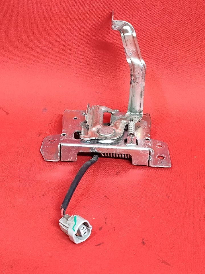 2018-2020 Mitsubishi Eclipse Cross Hood Bonnet Release Latch Lock Actuator