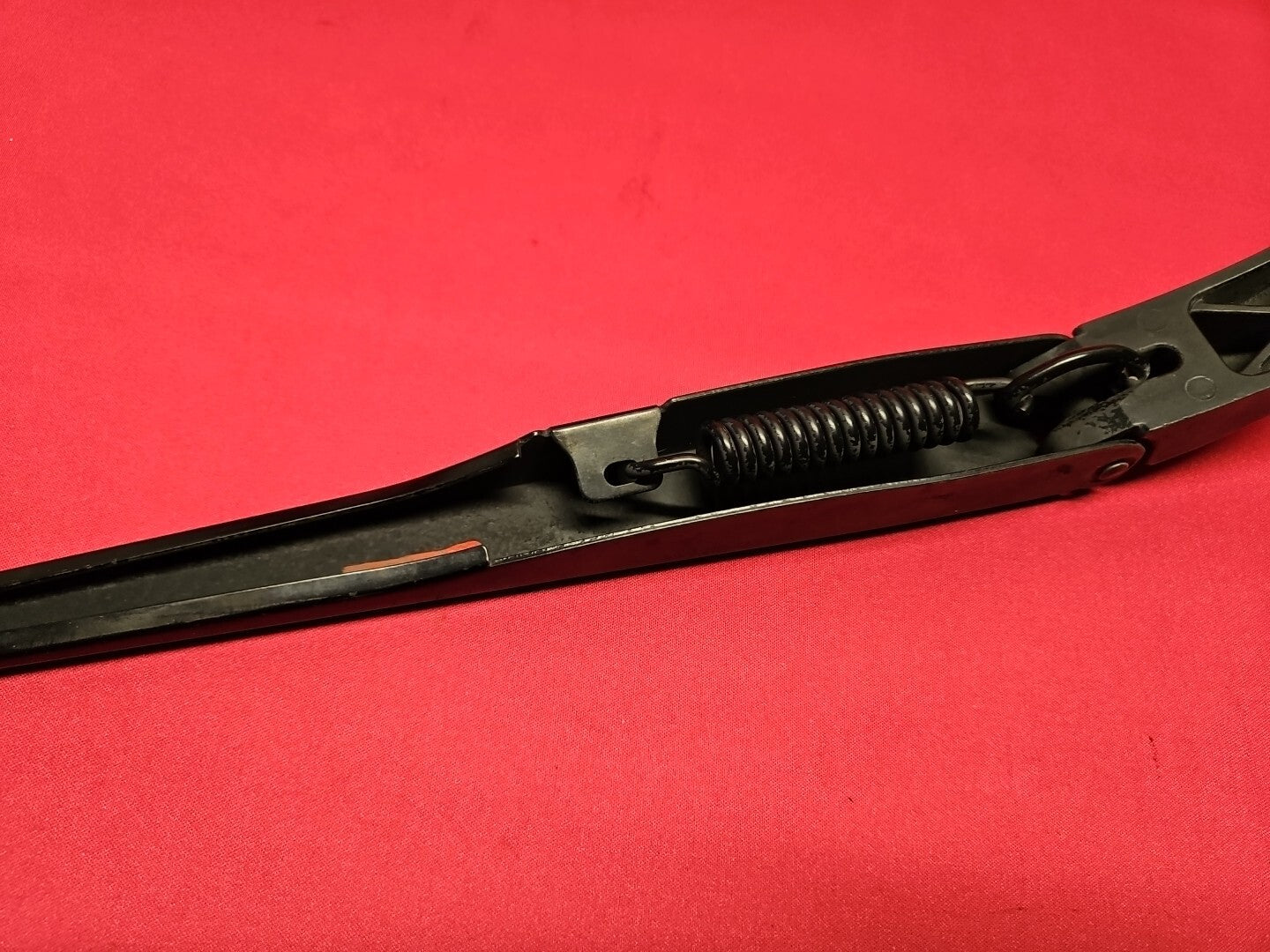 2004-2008 Acura TL Front Right Passenger Windshield Wiper Arm 76610-SEP-A01