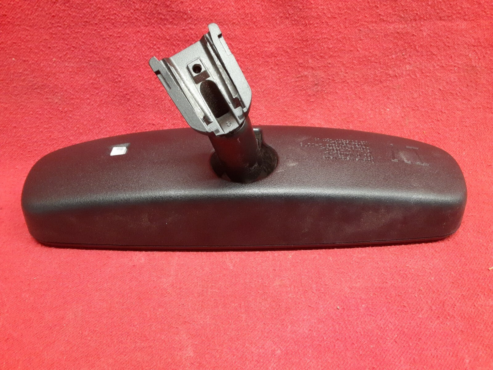 2013 - 2020 Nissan Rearview Rear View Mirror Auto Dim w/ Navigation