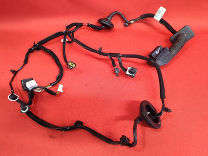 2019-2021 Kia Forte FRONT RIGHT PASSENGER Door Wiring Harness 91610-M7250