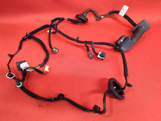 2019-2021 Kia Forte FRONT RIGHT PASSENGER Door Wiring Harness 91610-M7250