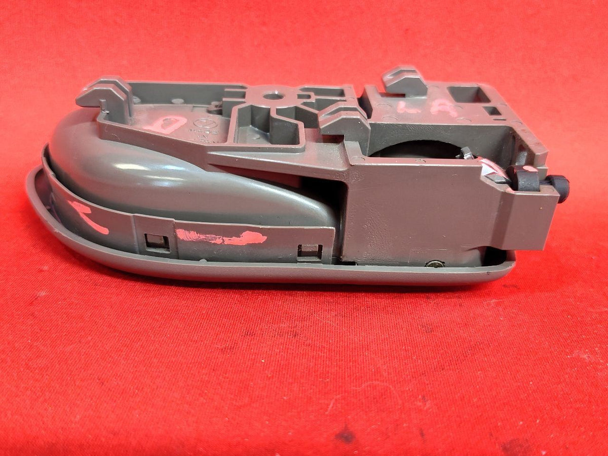 2000-2004 Subaru Outback / Legacy REAR or FRONT LEFT Interior Door Handle Brown