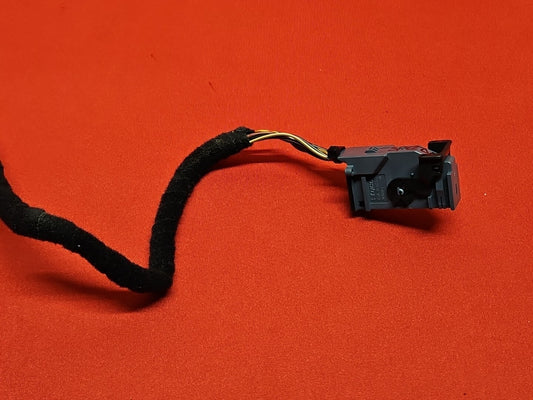 2010 2011 Range Rover Sport SUPERCHARGED Speedometer Cluster PIGTAIL WIRE