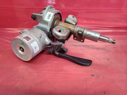 2012-2019 Fiat 500 Steering Column Manual Tilt w/ Sport Suspension - 67k Miles